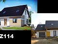 Проект дома Z114 - фото построенного дома 41