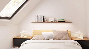 Проект дома Z114 - интерьер 8