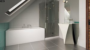 Проект дома Z114 - интерьер 17