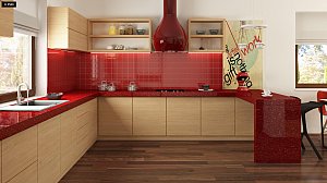 Проект дома Z176 - интерьер 5