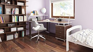 Проект дома Z176 - интерьер 10