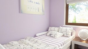 Проект дома Z176 - интерьер 11