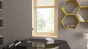 Проект дома Z200 k - интерьер 15