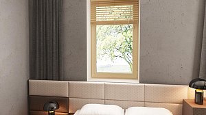 Проект дома Z200 k - интерьер 19