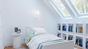 Проект дома Z226 + - интерьер 7