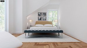 Проект дома Z226 + - интерьер 14