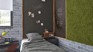 Проект дома Zx63 B + - интерьер 11