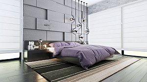 Проект дома Zx63 B + - интерьер 18