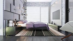 Проект дома Zx63 B + - интерьер 19